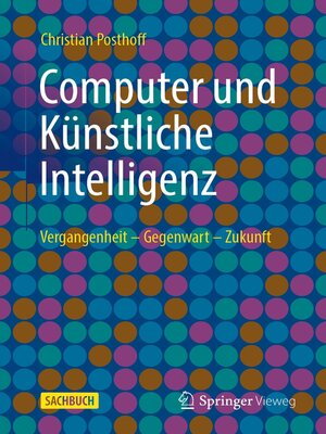 cover image of Computer und Künstliche Intelligenz